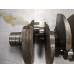 #B203 Crankshaft Standard From 2007 Audi A4 Quattro  3.2